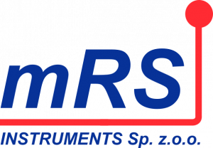 Logo mRS Instruments